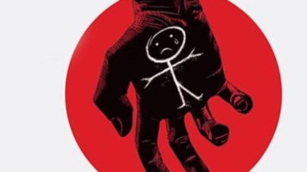 The rape of a minor girl child is nothing but a m 1749443848676 1749443864544.jpg